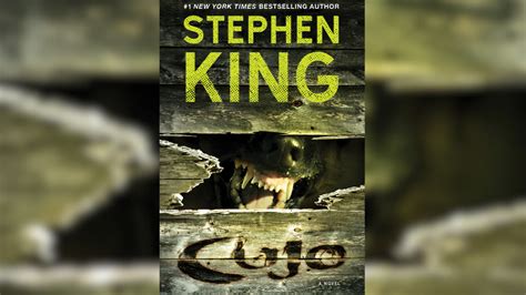 What Are The Scariest Stephen King Books