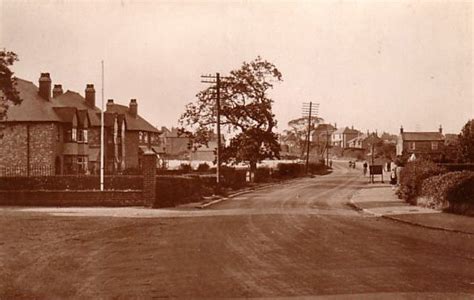 Derby Rd Shelton Lock 368