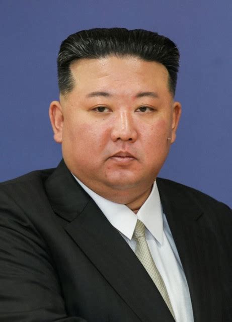 金正恩氏が「戦術核」反撃指導 北朝鮮、放射砲で訓練 共同通信 Goo ニュース