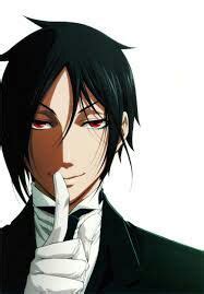 Sebastian Michaelis Wiki Black Butler Amino