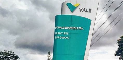 pt vale indonesia gelar media visit input rakyat