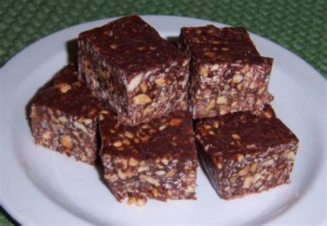 Eatmore Bars Recipe - Food.com