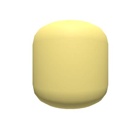 Faceless Roblox Item Rolimon S