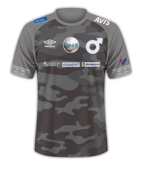 Degerfors If 2019 Away Kit