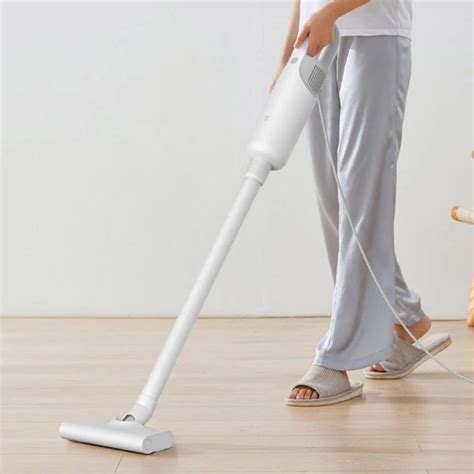 Xiaomi Mijia Handheld Vacuum Cleaner 2 เครื่องดูดฝุ่น เครื่องดูดฝุ่นแบบ ...