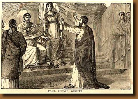 Kinship of Herod Agrippa II with Daniel and Lalou Holdt