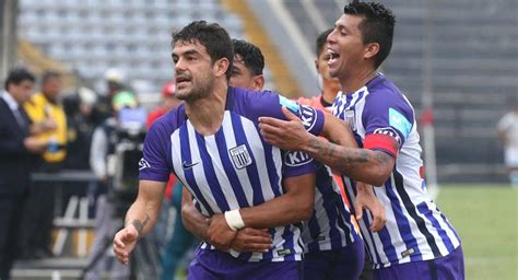 Figura Del Plantel De Alianza Lima Campeón En El 2017 Anuncia Su Retiro