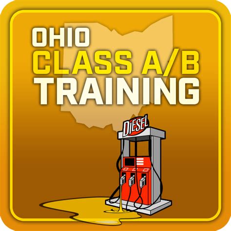 ohio class ab invite codes ust training