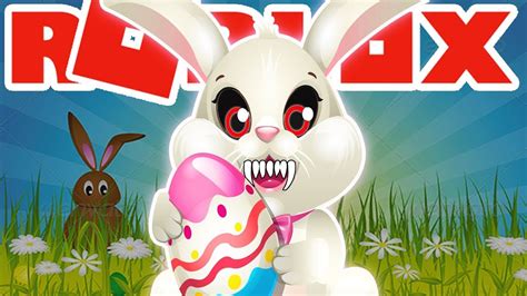 Roblox Easter Bunny