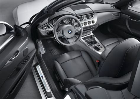 Offizielle Bilder Infos zum M Paket für den BMW Z4 E89