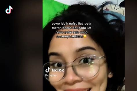 Apa Itu Petir Merah Pecah Yang Viral Di Tiktok Cek Arti Petir Merah Riset