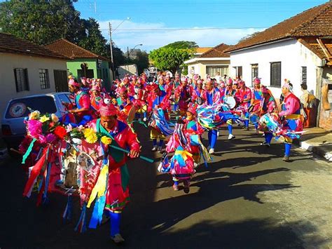 8 festas populares brasileiras que você precisa conhecer