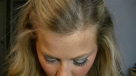 Smokey Eye Tutorial With Naked YouTube