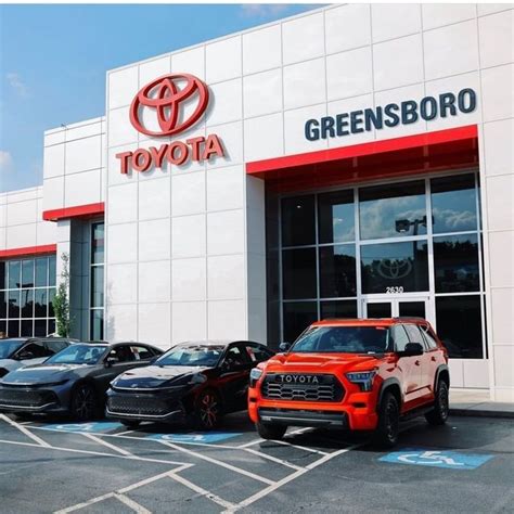 Toyota Greensboro (@toyotagreensboro) • Threads, Say more