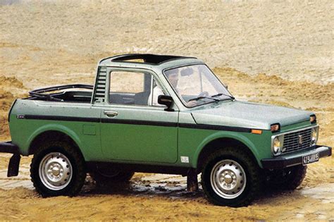 Редкие автомобили: советские кабриолеты - AUTOPEOPLE