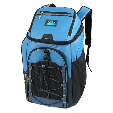 Arctic Zone® Backpack Coolers | Leak Proof & Easy to Clean