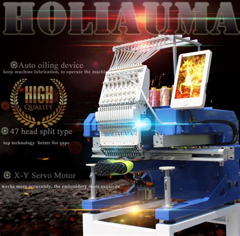 5 Years Warranty Original Holiauma Manufacturer Single Head 15 Colors