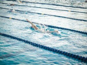 Lane Swimming Etiquette- How to Swim in Crowded Lanes?