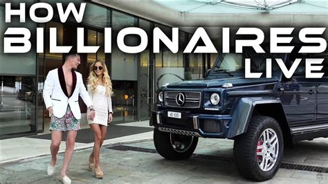 Become A Billionaire Motivation Billionaire Luxurious Lifestyle 2023