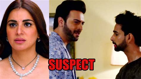 Kundali Bhagya Spoiler Alert Preeta Suspects Prithvi For Akshays