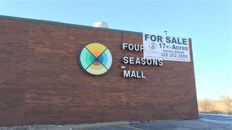 Rock Hill Management ditched plans for Four Seasons Mall redevelopment; Walmart puts Plymouth ...