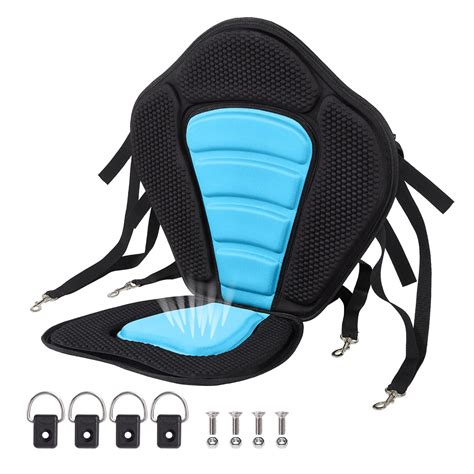 Camuland Paddleboard Seat Kayak Accessories Chair For Paddle Board