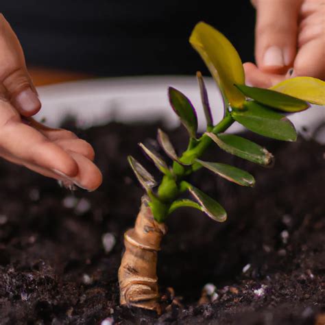 Descubra O Passo A Passo Para Plantar Zamioculca Em Vaso