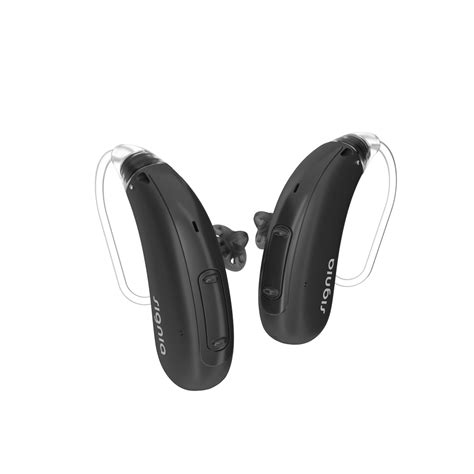 Signia Motion Charge And Go 3x Bte Hearing Aid Order Online Wholesale