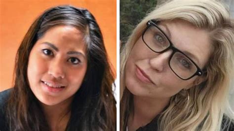 Similarities Seen In Cases Of 2 Women Found Dead In Twin Cities