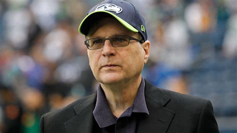 What's the future of the Seattle Seahawks after owner Paul Allen's passing?