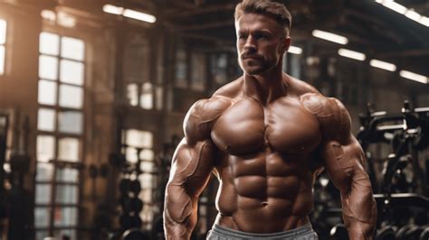 Unlock Your Potential 7 Day Bodybuilding Challenge For Beginners