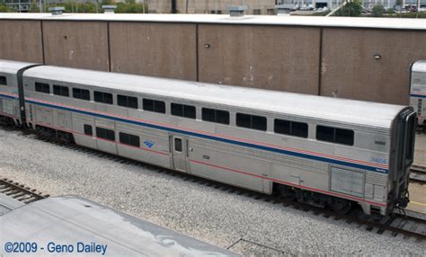 Walthers Surfliner And Amtrak California Cars Model Railroader Magazine Model Railroading