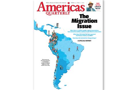 The Urgent Effort To Integrate Latin Americas Migrants