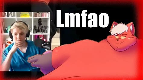 Pyrocynical June 3rd Furry Inflation Incident Youtube