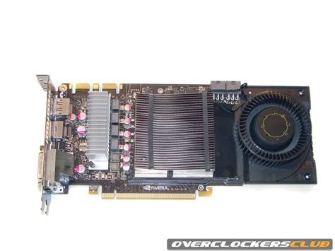 Closer Look GTX 670 NVIDIA GTX 670 Review Page 2 Overclockers Club