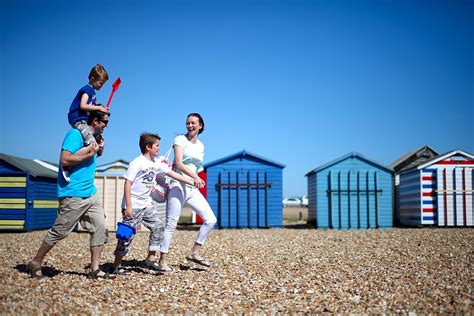 Hayling Island Holiday Park, Hayling Island, Hampshire | Pitchup.com