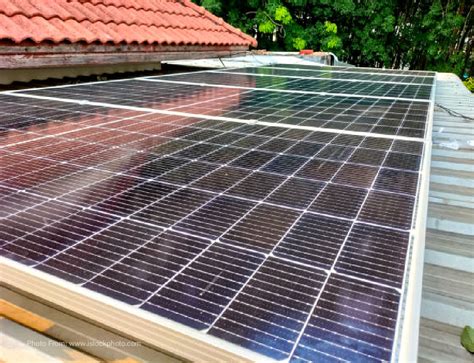 WEIGHING THE PROS AND CONS BIFACIAL SOLAR PANELS Newpowa