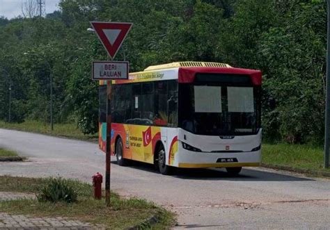 Smart Selangor Bus Routes To Undergo Review To Elevate Quality