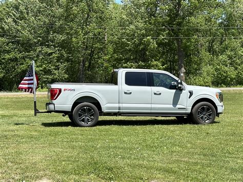 Avalanche F 150 2021 Club Page 4 F150gen14 2021 Ford F 150 Tremor Raptor Forum