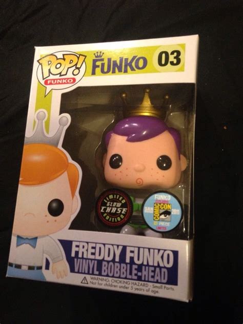 The 10 Rarest Funko Pop Figures Of 2020 (And How Much They’re Worth)