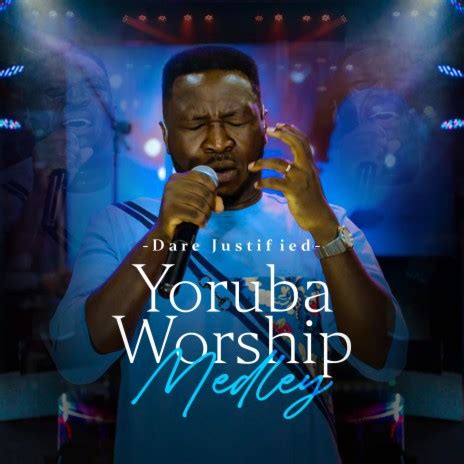 Victor Thompson - Deep Yoruba Worship Medley MP3 Download & Lyrics ...