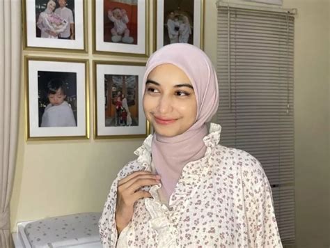 Selebgram Cut Intan Nabila Diduga Alami Kdrt Oleh Sang Suami Polisi