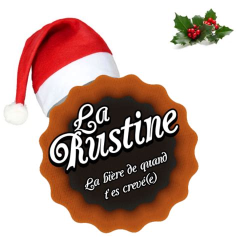 Boutique éphémère de Noël à la brasserie La Rustine La Rustine