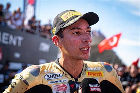 SBK 2024 GP di Spagna a Jerez Toprak Razgatlioglu è campione del