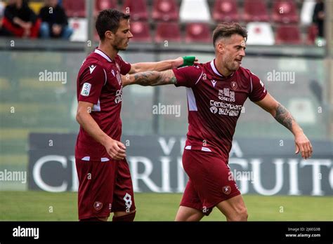 Denis German Reggina Portrait Hi Res Stock Photography And Images Alamy