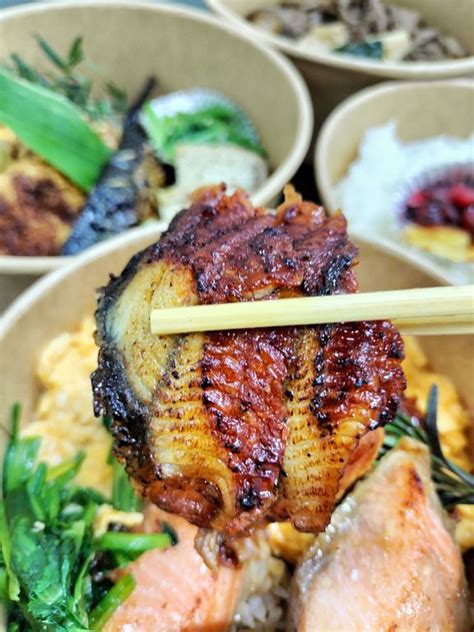 Resto Jepang Terkecil Di Jakarta Review Fannie Huang Ig Fiehuang Di