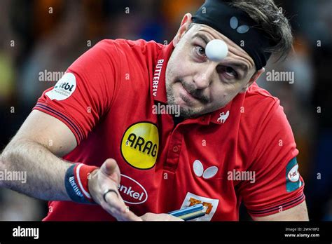 Ratiopharm Arena Neu Ulm Ger Liebherr Pokal Finale