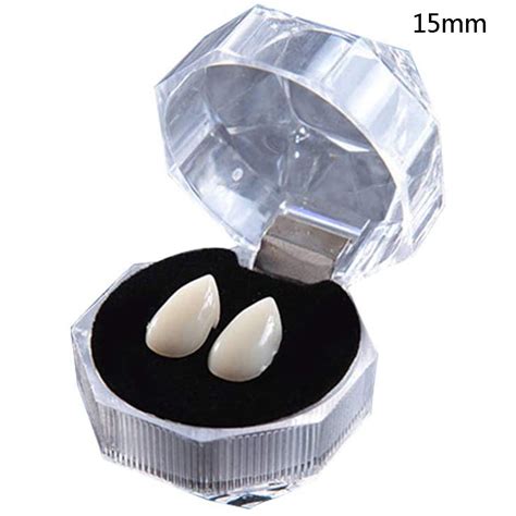 Halloween Vampire Fangs Teeth Cosplay Accessories Halloween Party Prop