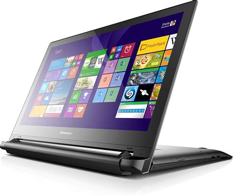 Lenovo Flex Inch Full Hd P Convertible Touchscreen Laptop