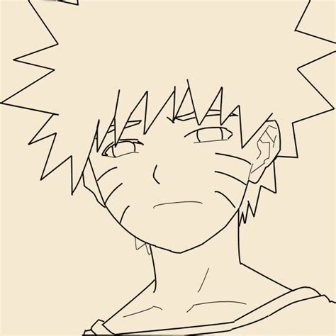 naruto  art  danniiiii  deviantart